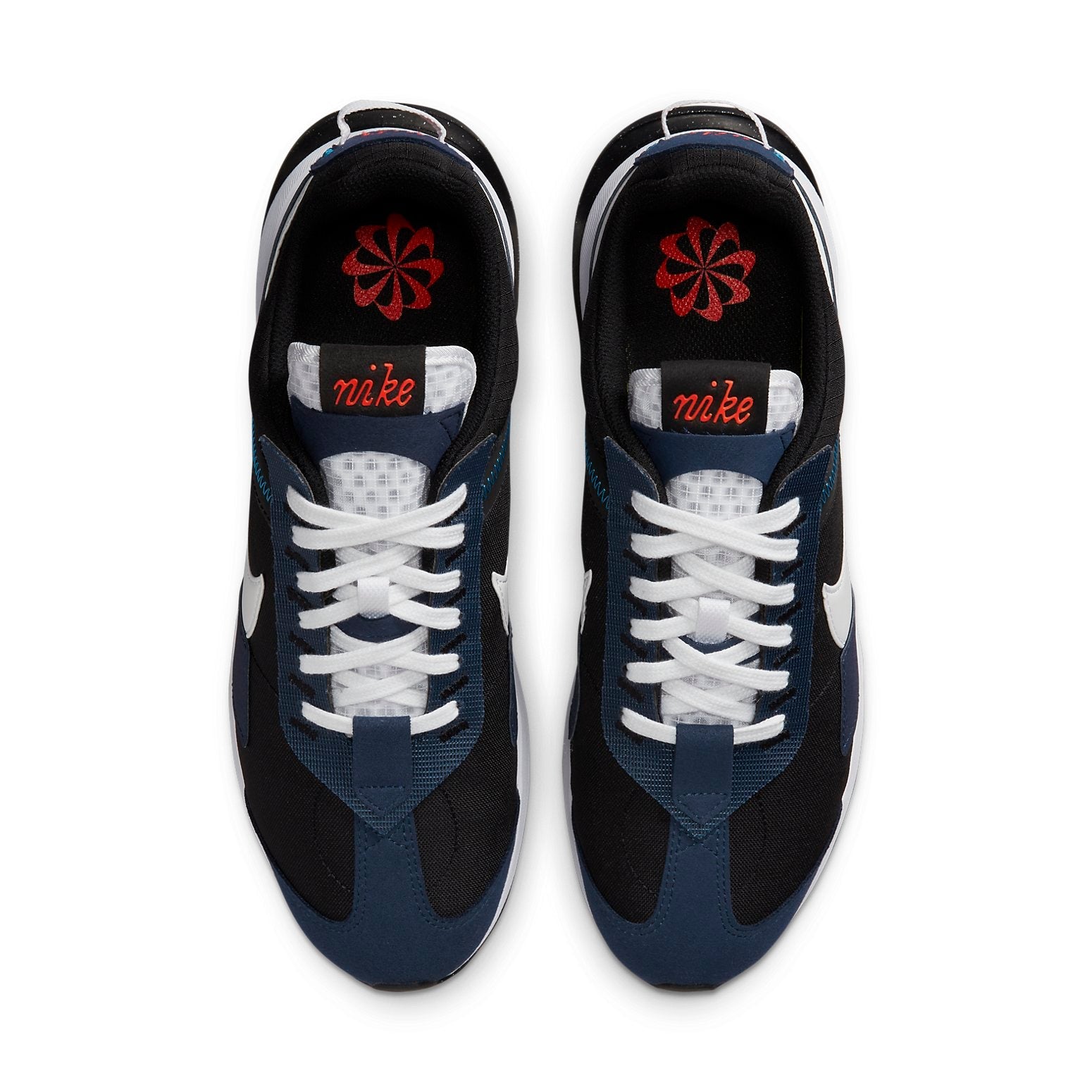 Nike Air Max Pre-Day 'Black Midnight Navy' FD0280-001