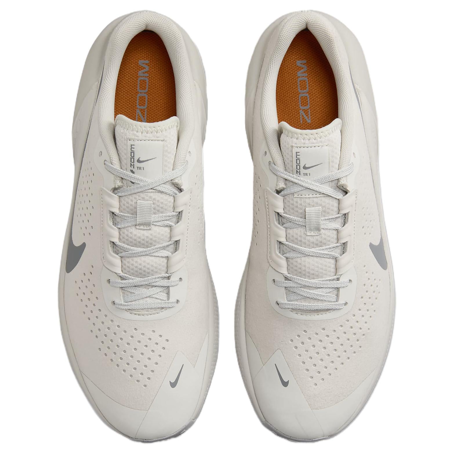 Nike Air Zoom TR1 'Light Bone Monarch' DX9016-009