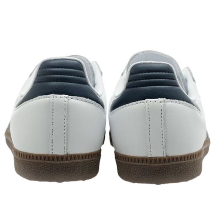adidas Samba OG 'Cloud White Night Indigo' JH8795