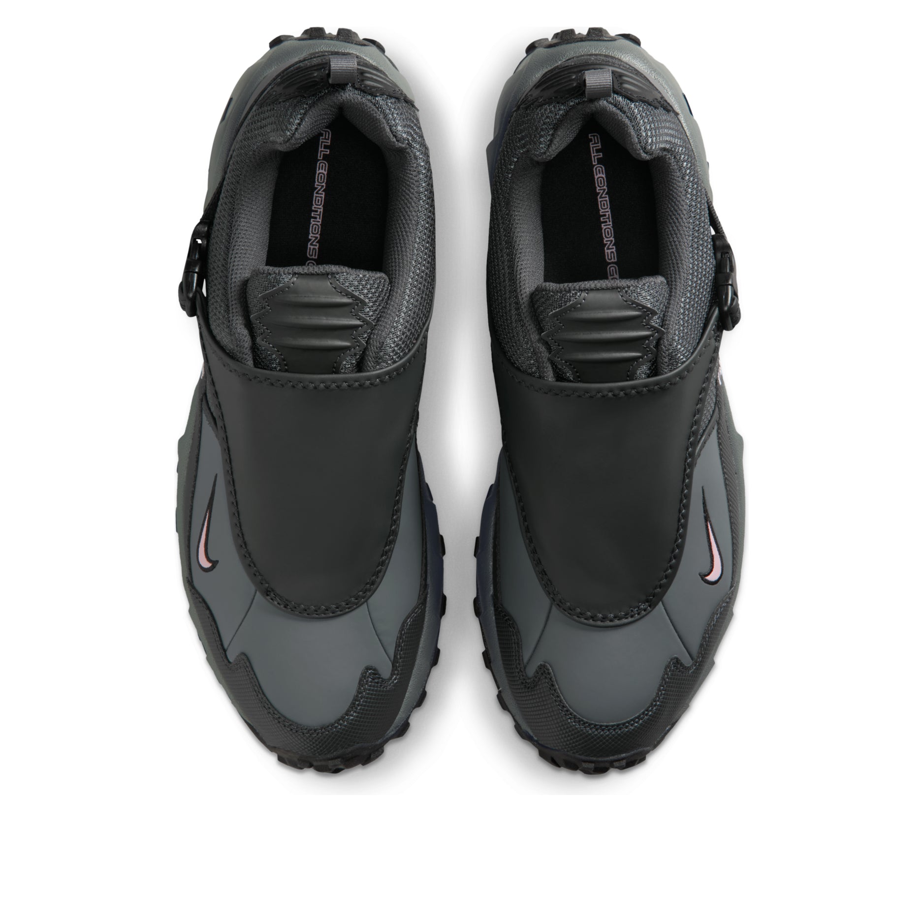 Nike ACG Phassad 'Black Sable Iron Gray' HM7133-003