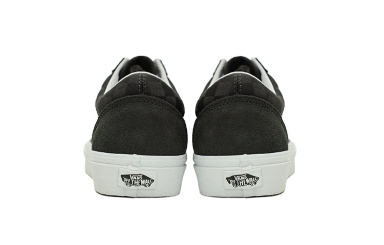 Vans Crystal Sidestripe Old Skool Black VN0A5KRSP53