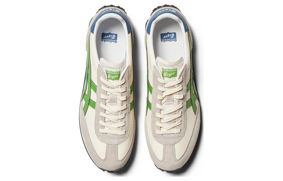 Onitsuka Tiger EDR 78 'Cream Garden Green' 1183B411-102