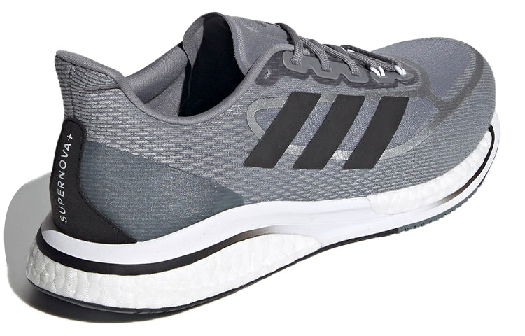 adidas Supernova+ 'Grey' FX2433