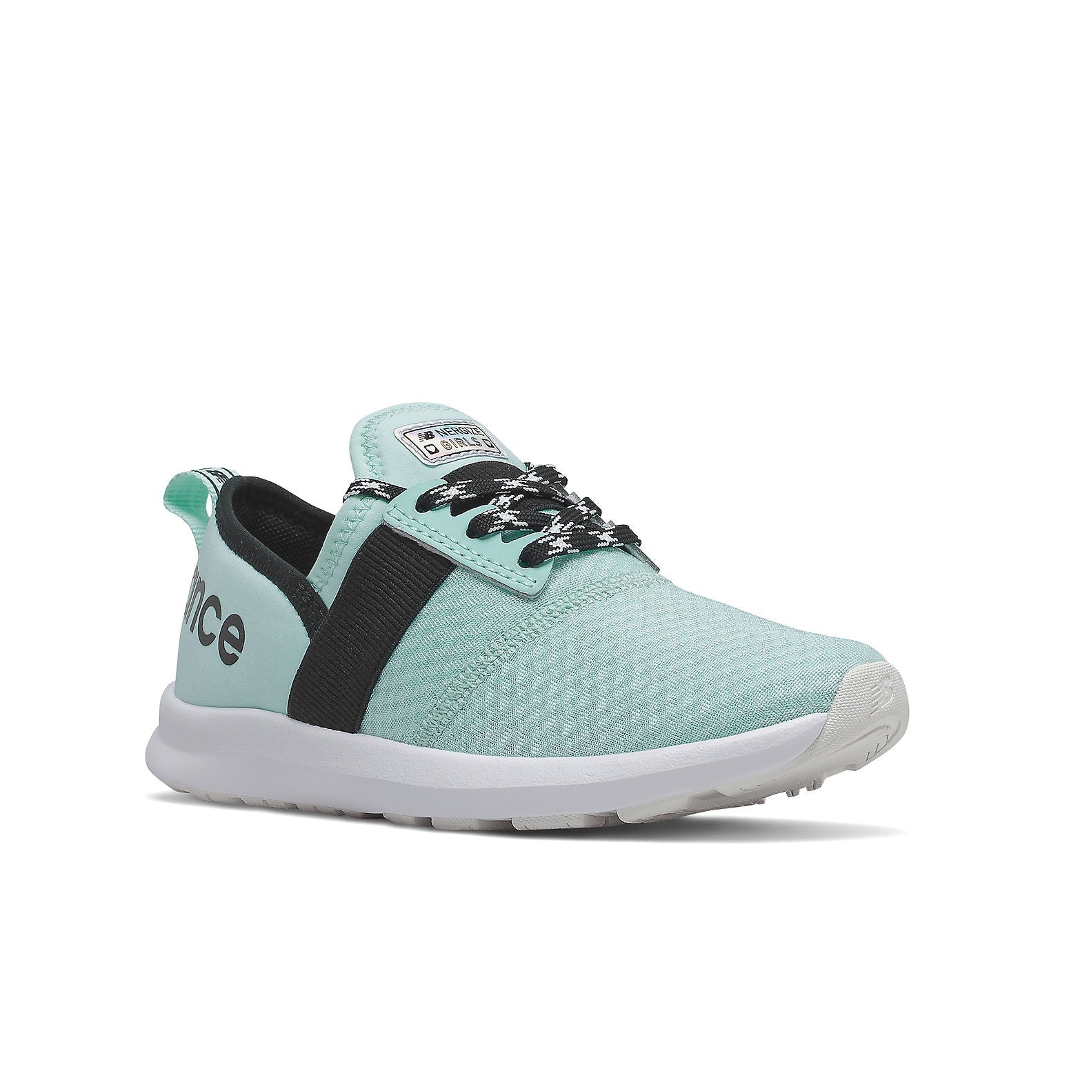 (PS) New Balance Nergize 'Mint Green' YPNRGMT