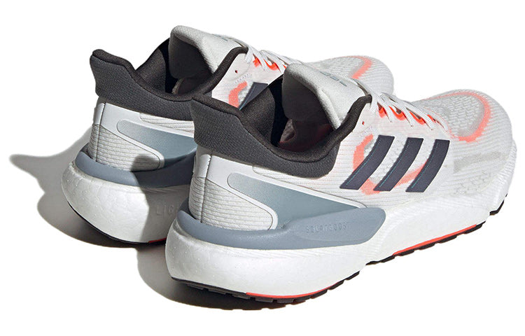 adidas SolarBoost 5 Shoes 'White Solar Red' GW1962