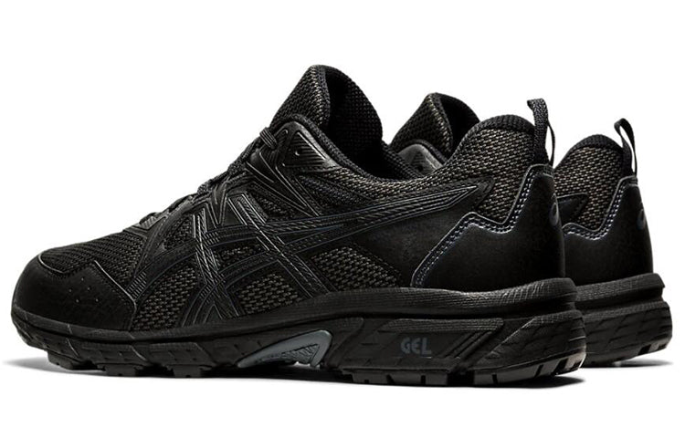 ASICS Gel-Venture 8 'Triple Black' 1011A824-001
