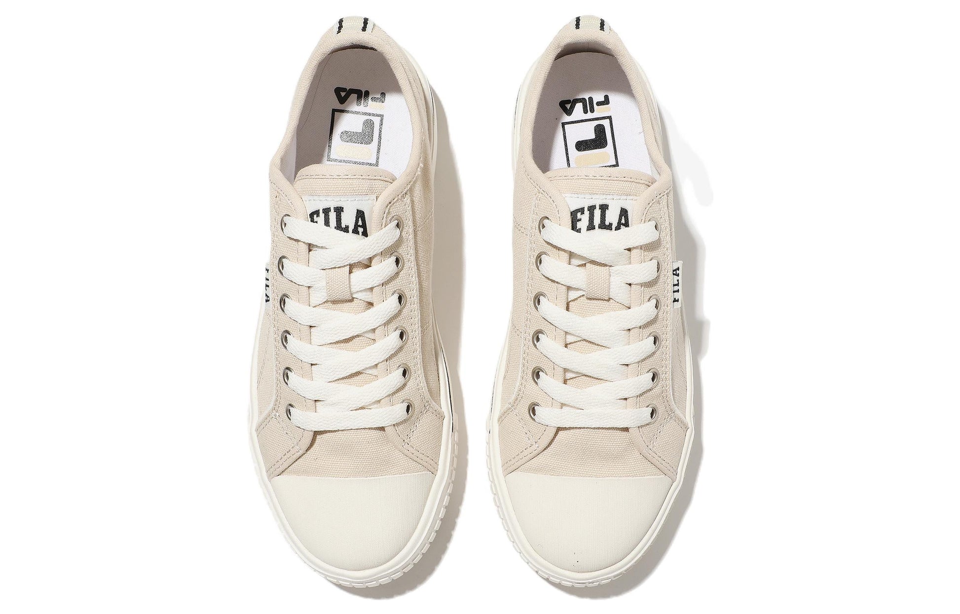 FILA Courtlight 'Cream Pink' 1TM01781F_920
