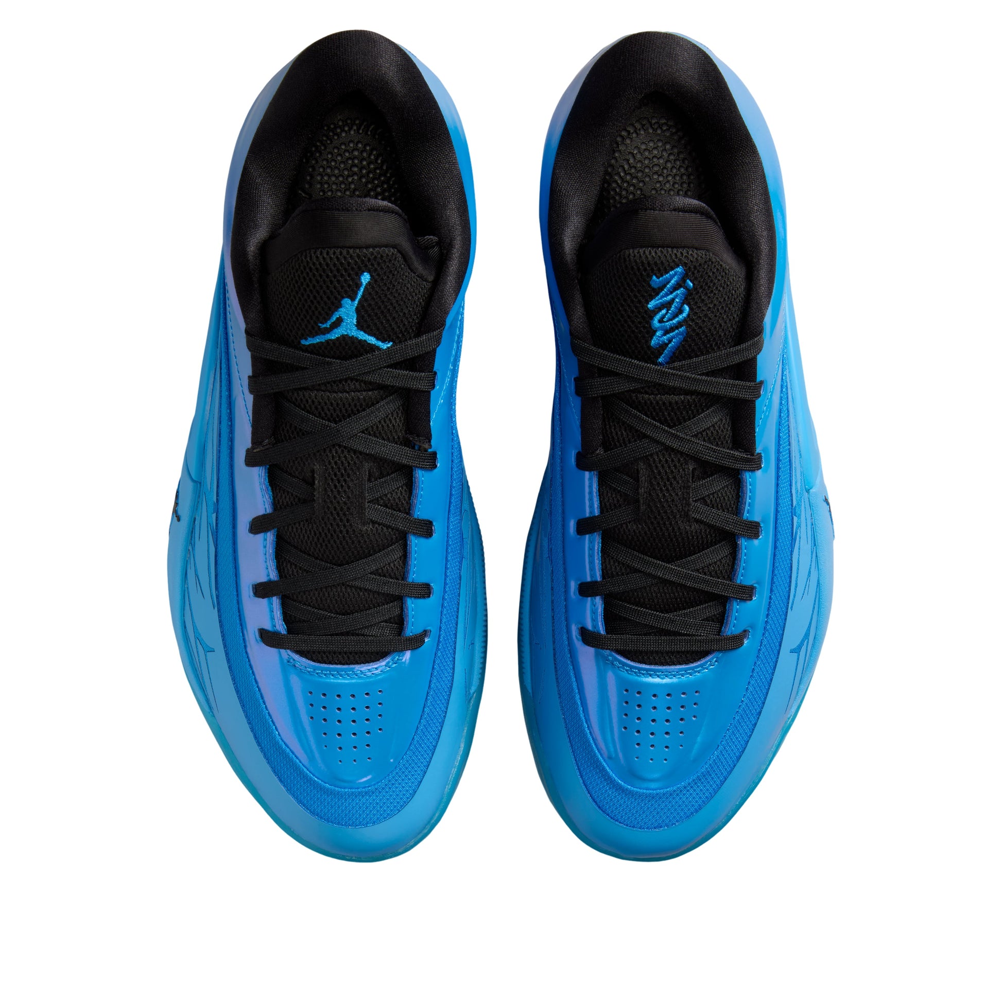 Air Jordan Zion 4 PF 'Iridescence' FD0591-400