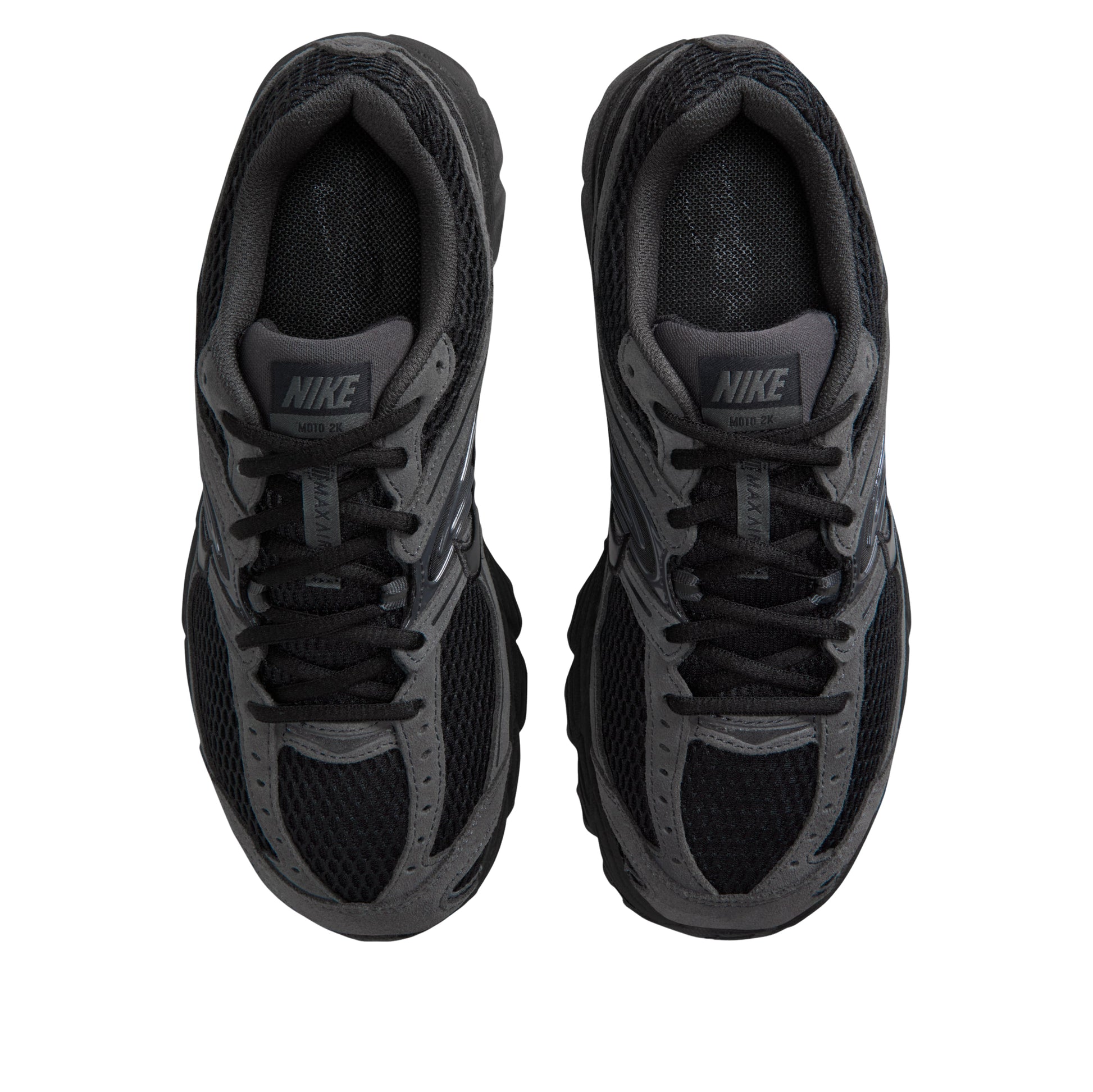 (WMNS) Nike Air Max Moto 2K SE 'Black Anthracite' IO4862-001