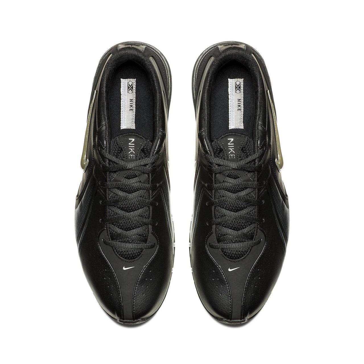 Nike Reax Trainer 3 SL 'Black Newsprint' 333765-001