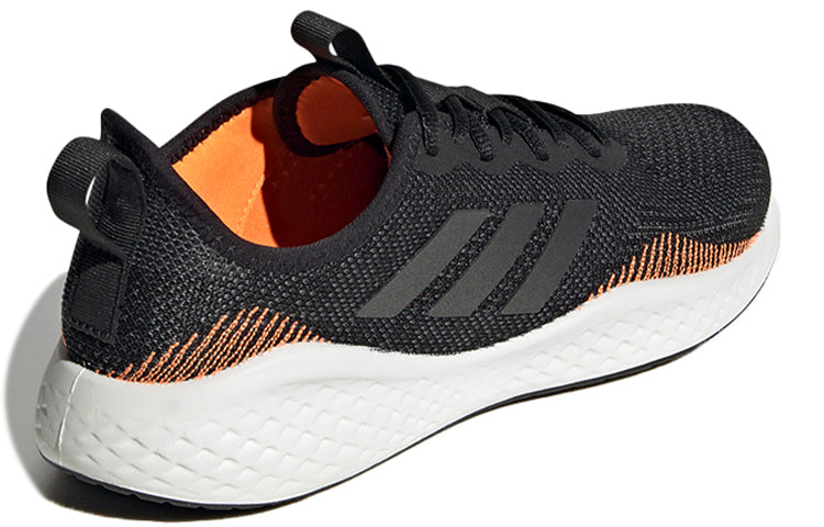 adidas Fluidflow 'Grey Orange' FW5086