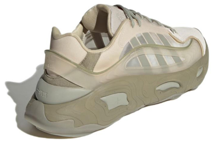 adidas Oznova 'Bliss Feather Grey' GW9745