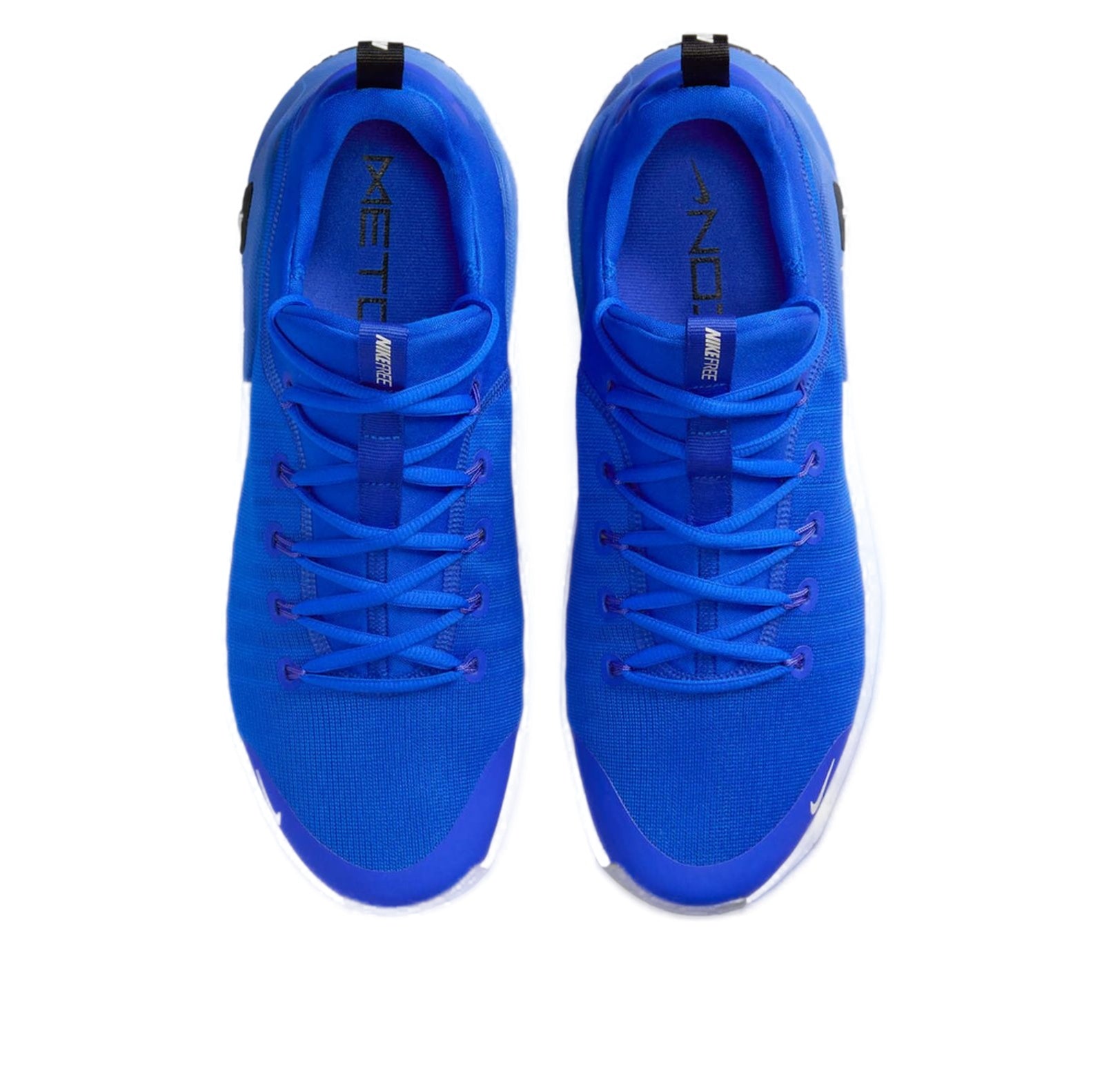 Nike Free Metcon 6 'Racer Blue Black Summit White' FJ7127-402