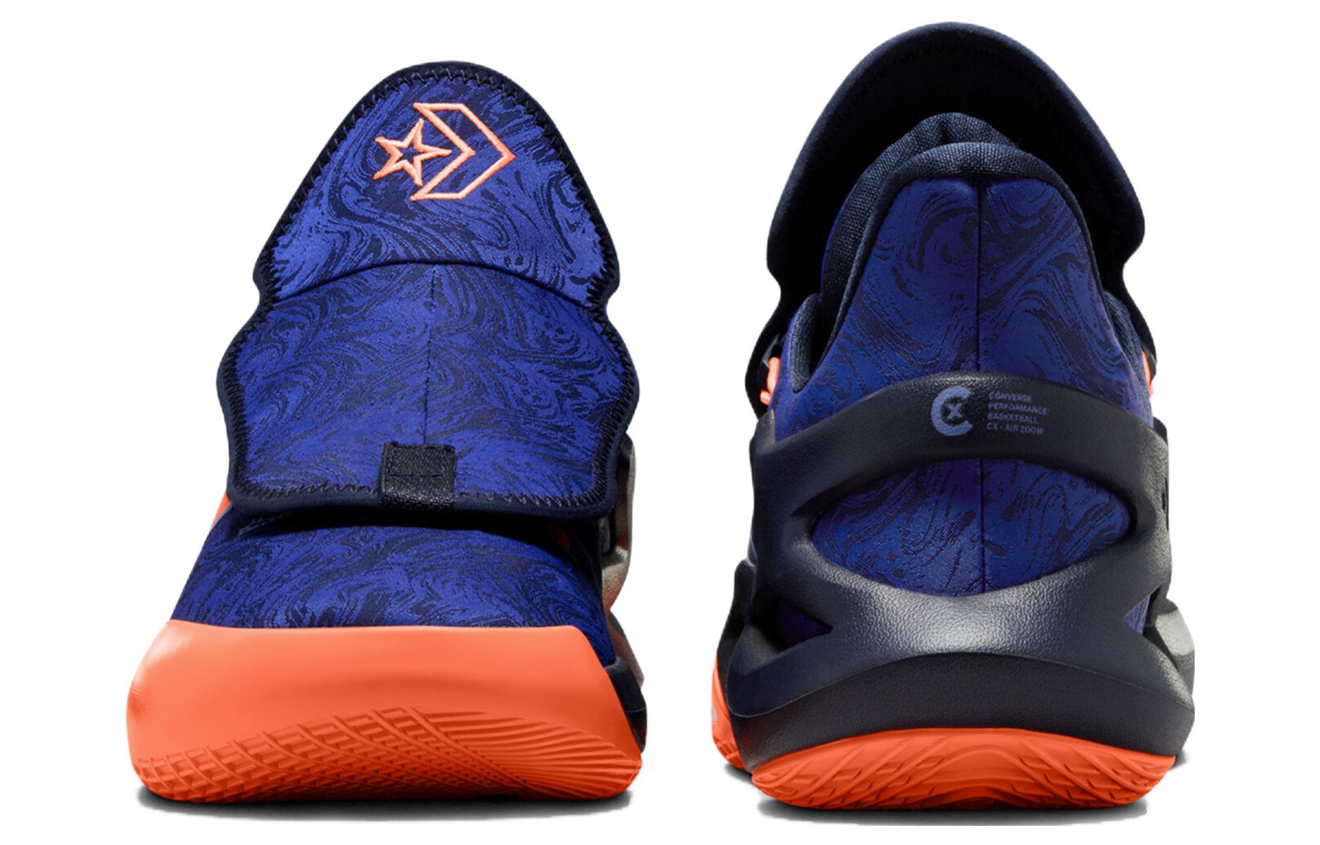 Converse All Star BB Trilliant CX 'Blue Magma' A04940C