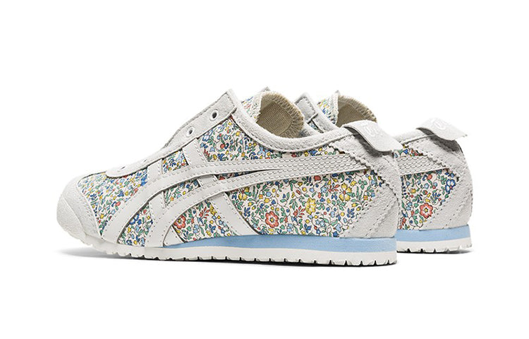 Onitsuka Tiger Mexico 66 Slip-On 'Grey' 1184A136-400