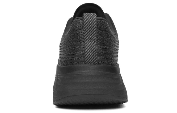 Skechers Max Cushioning Elite Running Shoes Black 54430-BBK