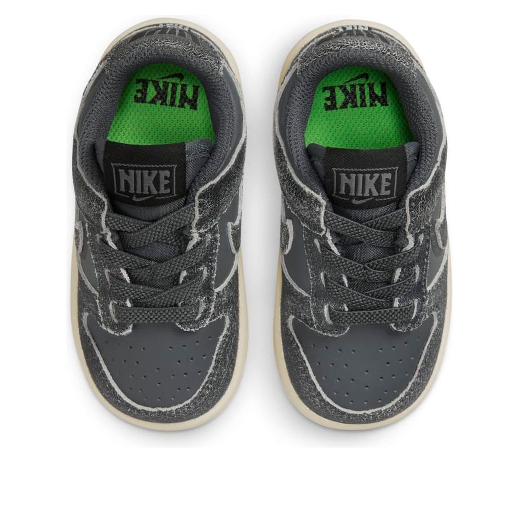 (TD) Nike Dunk Low SE 'Halloween - Cauldron' DQ6217-001