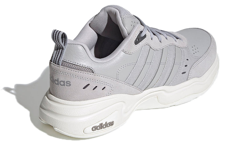 adidas neo Strutter Gray FW3743