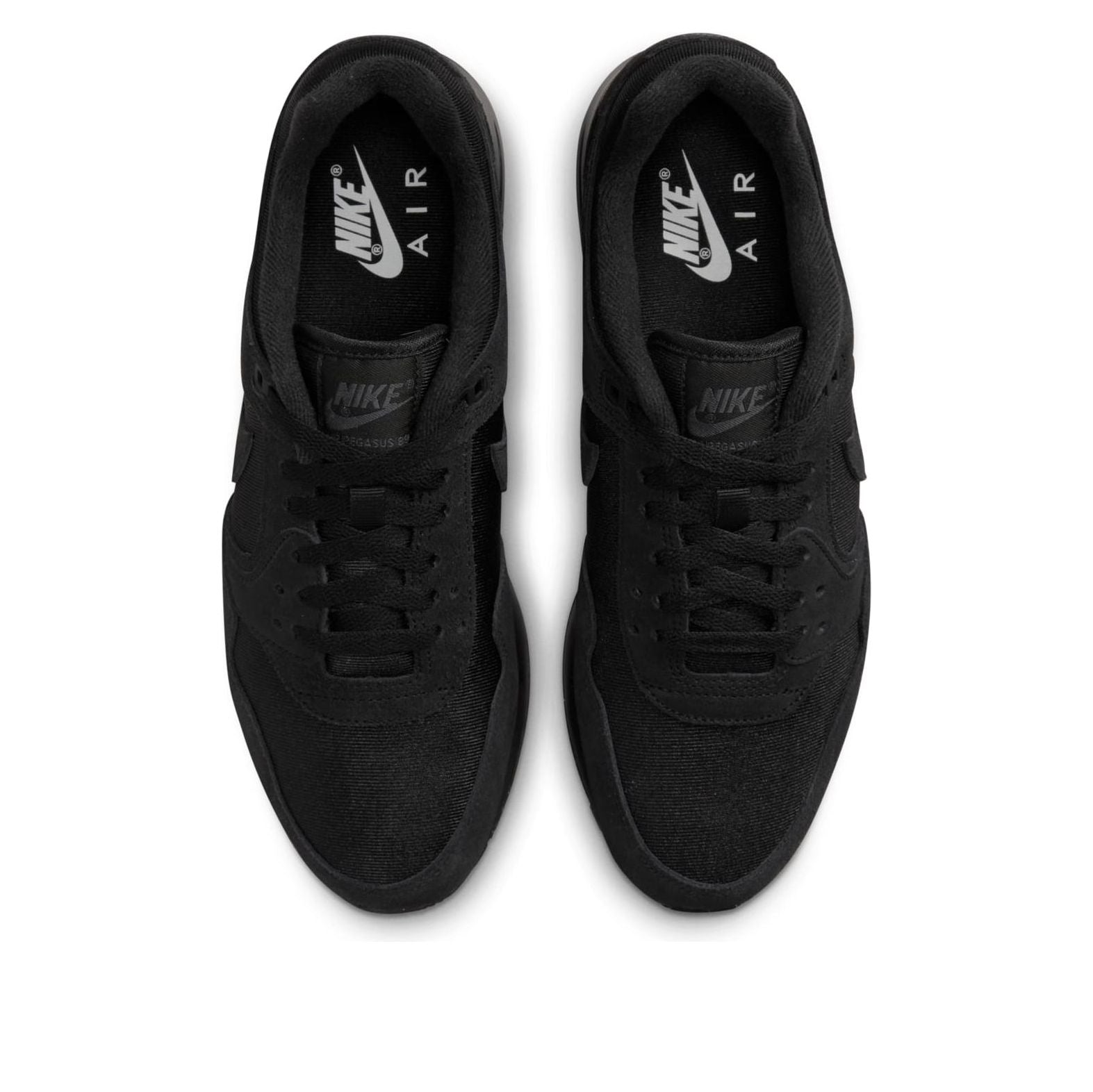 Nike Air Pegasus 89 'Triple Black' FD3598-002