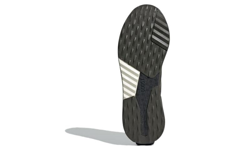 adidas Avryn Shoes 'Green Black' IG2374