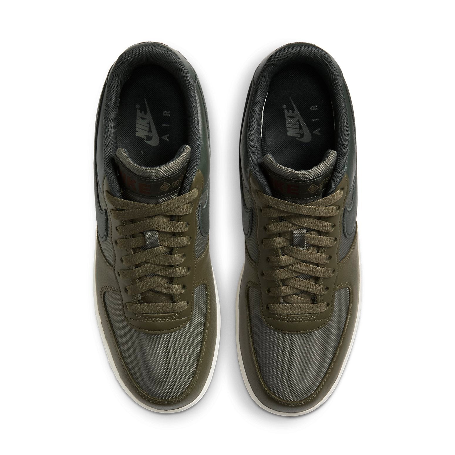 Nike Air Force 1 GTX 'Medium Olive' CT2858-200