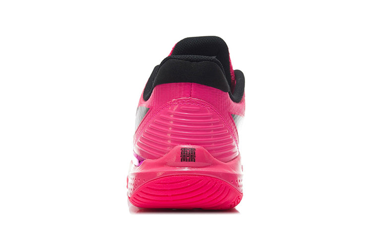 Li-Ning LieTing 'Neon Pink' AYAR037-1
