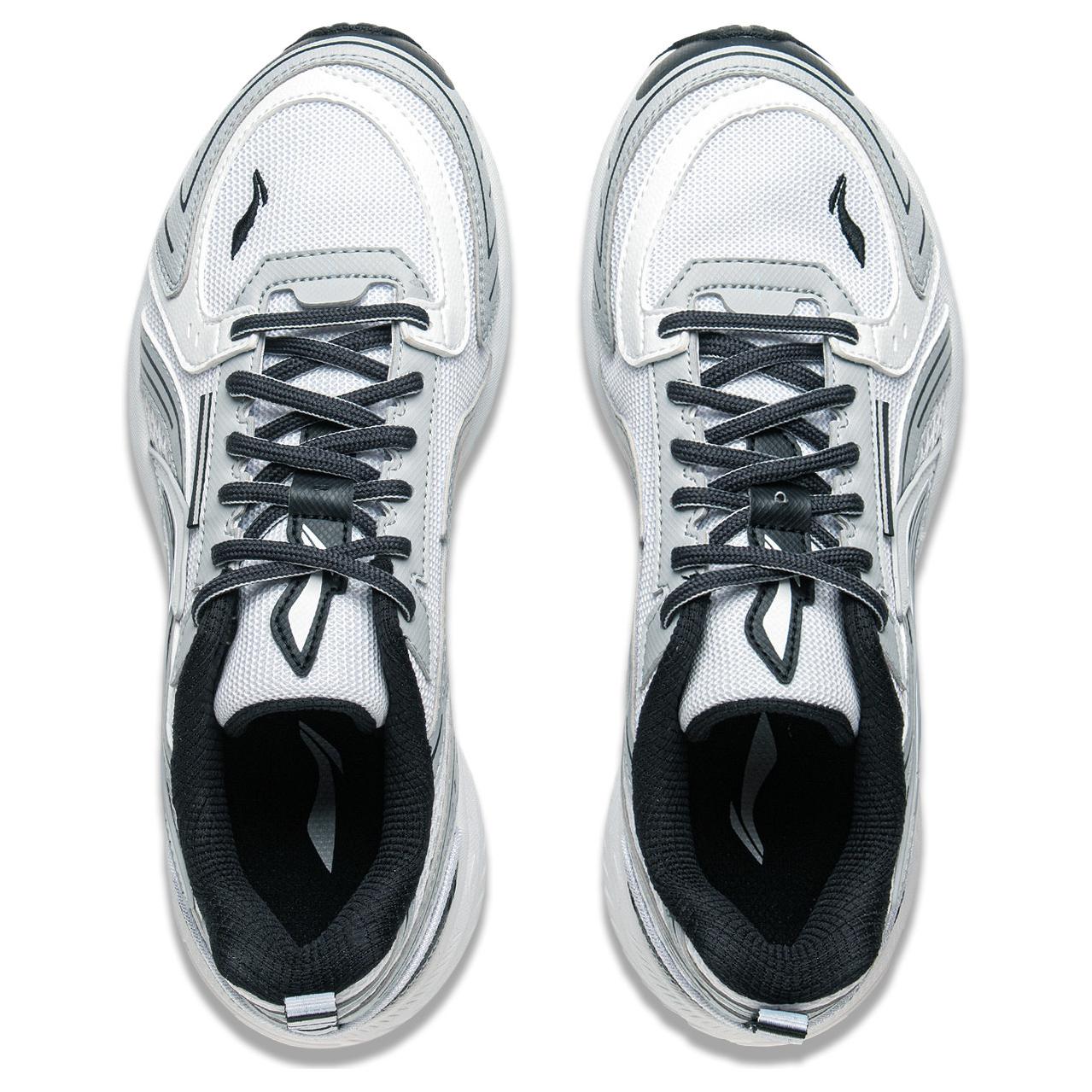 (WMNS) Li-Ning Fuyao 1.5 'Silver Grey Black' ARXU014-2