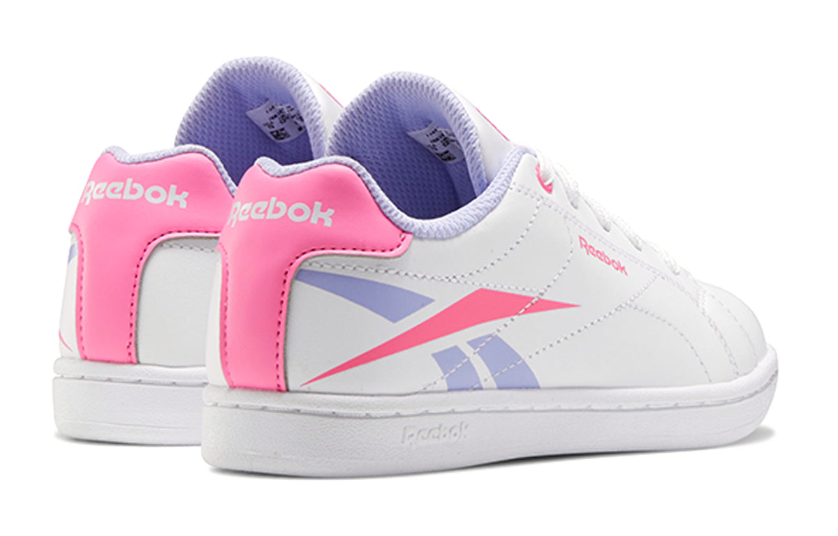 Reebok Royal Complete Cln 2 'Pink Blue' FV2732