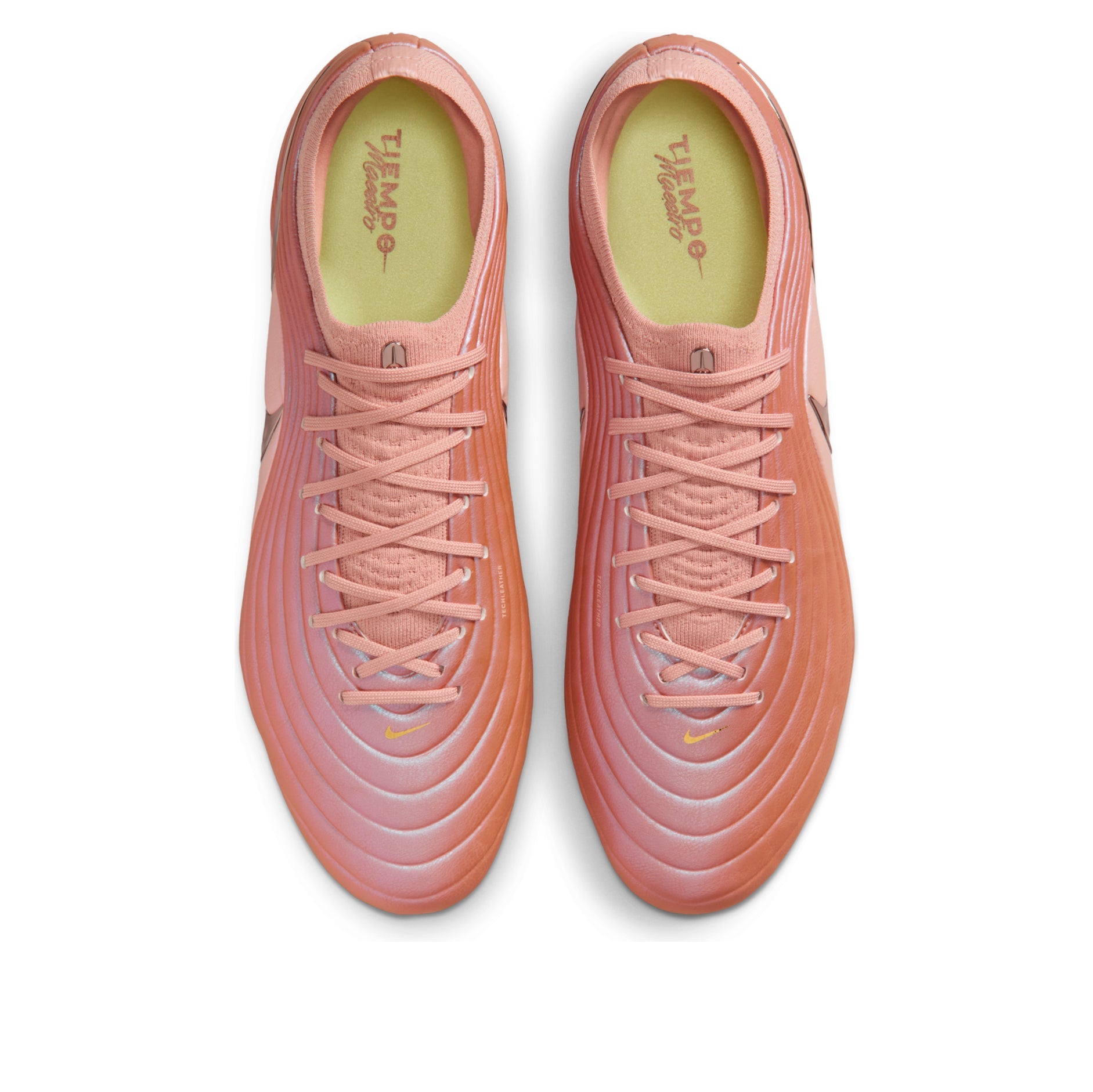 Nike Tiempo Maestro Elite LE FG 'Metallic Red Bronze Rose Gold' IF4127-960