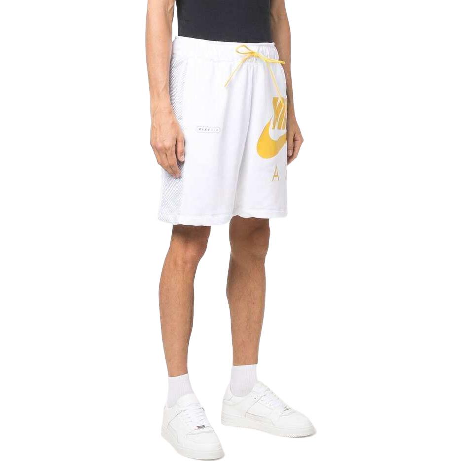 Nike Sportswear NSW Air French Terry Shorts DM5211-100