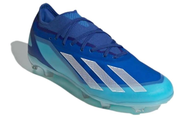 adidas X Crazyfast.2 FG Cleats 'Blue' GY7422