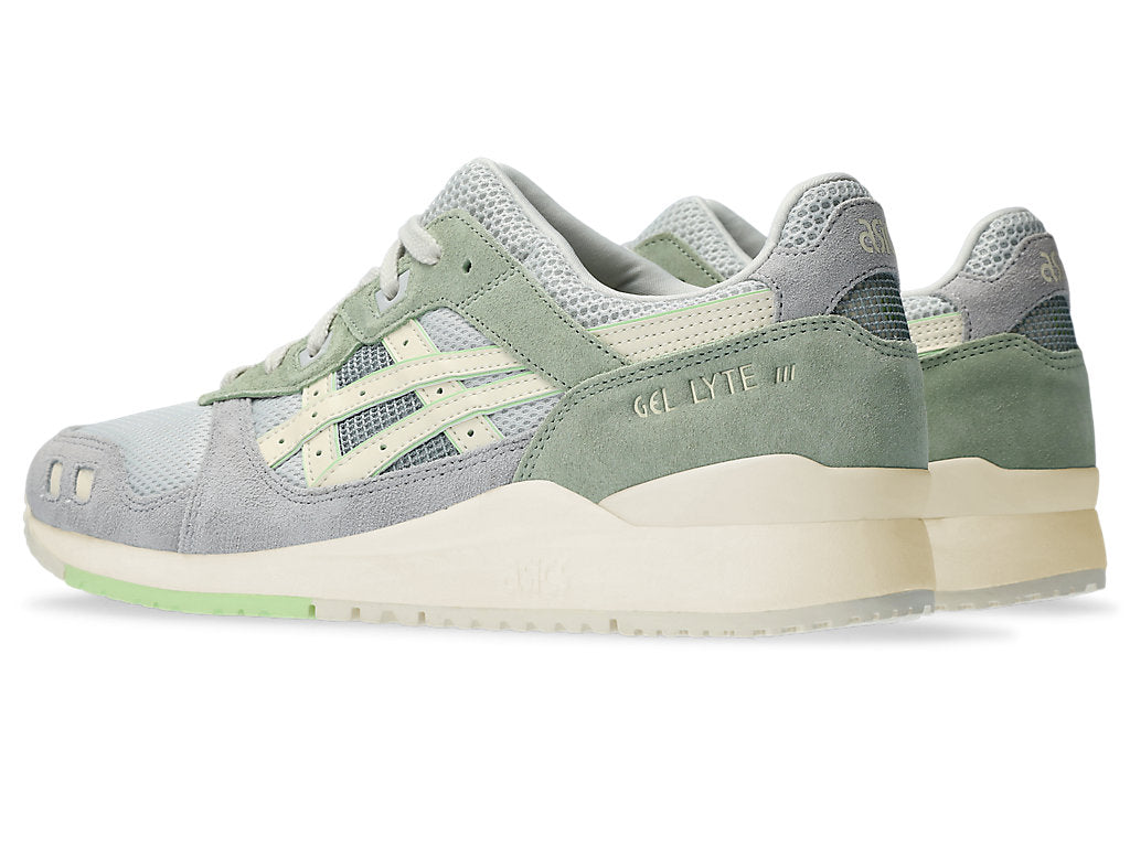 ASICS Gel-Lyte 3 OG 'Glacier Grey Cream' 1203A330-020