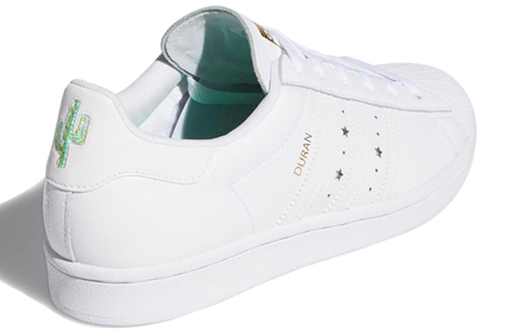 (WMNS) adidas Mariah Duran x Superstar Adv '50th Anniversary' FW2030