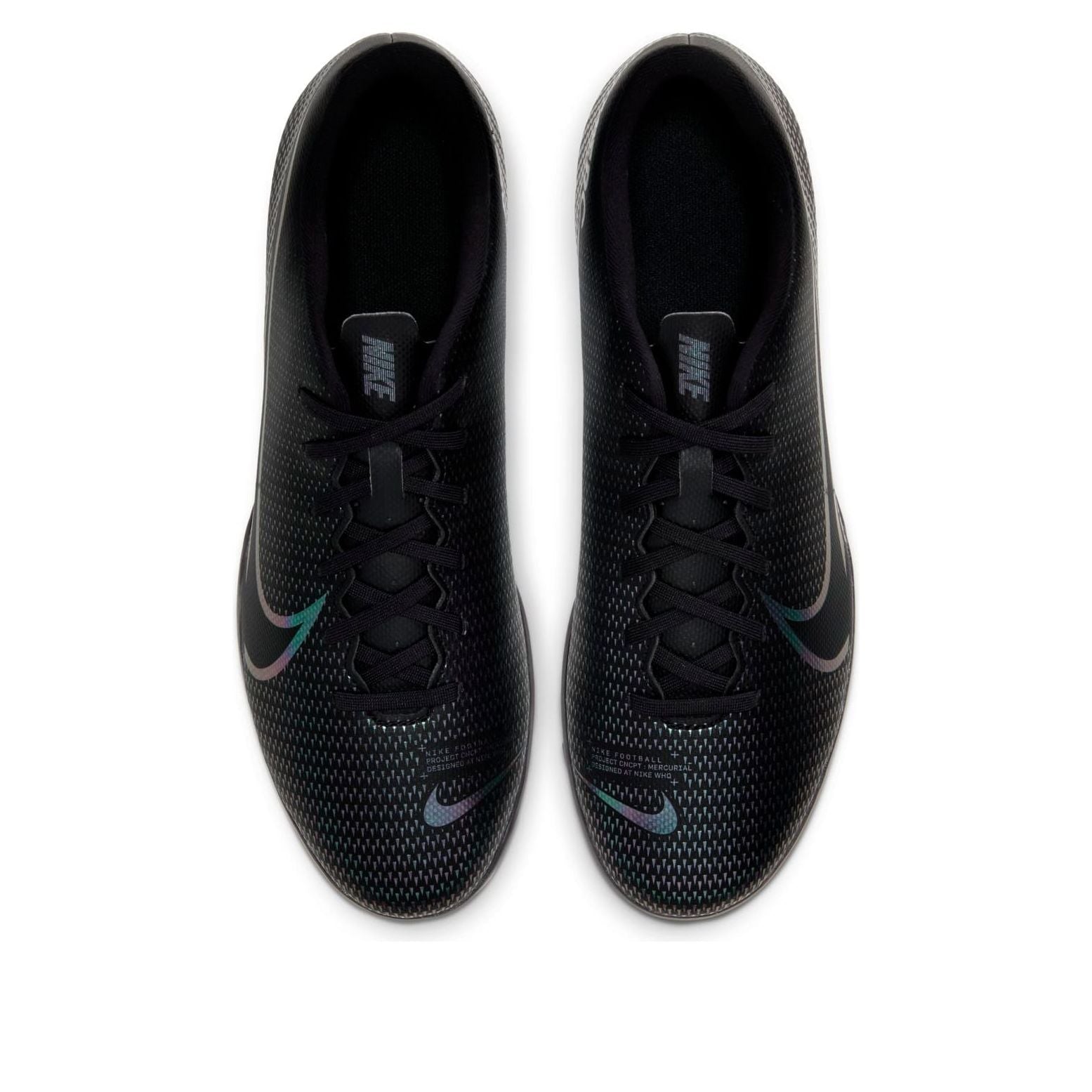 Nike Mercurial Vapor 13 Club TF Black AT7999-010