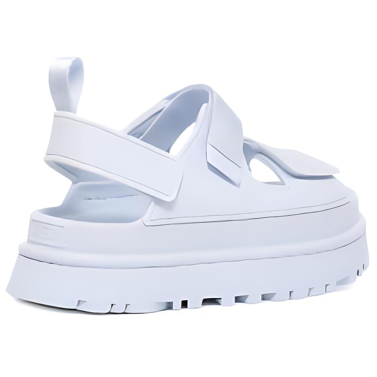 (WMNS) UGG GoldenGlow Sandal 'Baby Blue' 1152685-CRRN