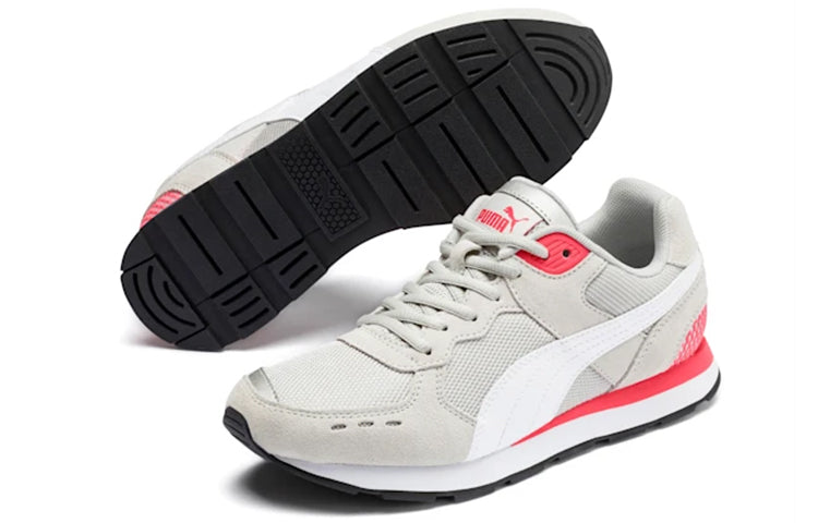 PUMA Vista 'White Pink' 369365-09