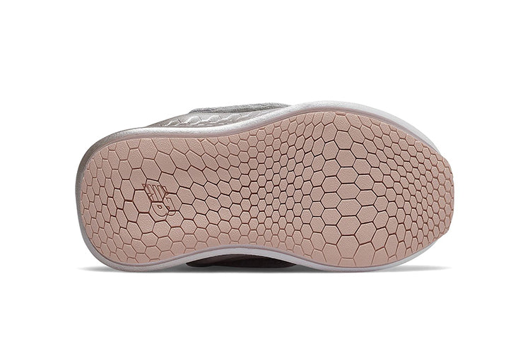 (TD) New Balance Fresh Foam Fast Grey ITFSTMG