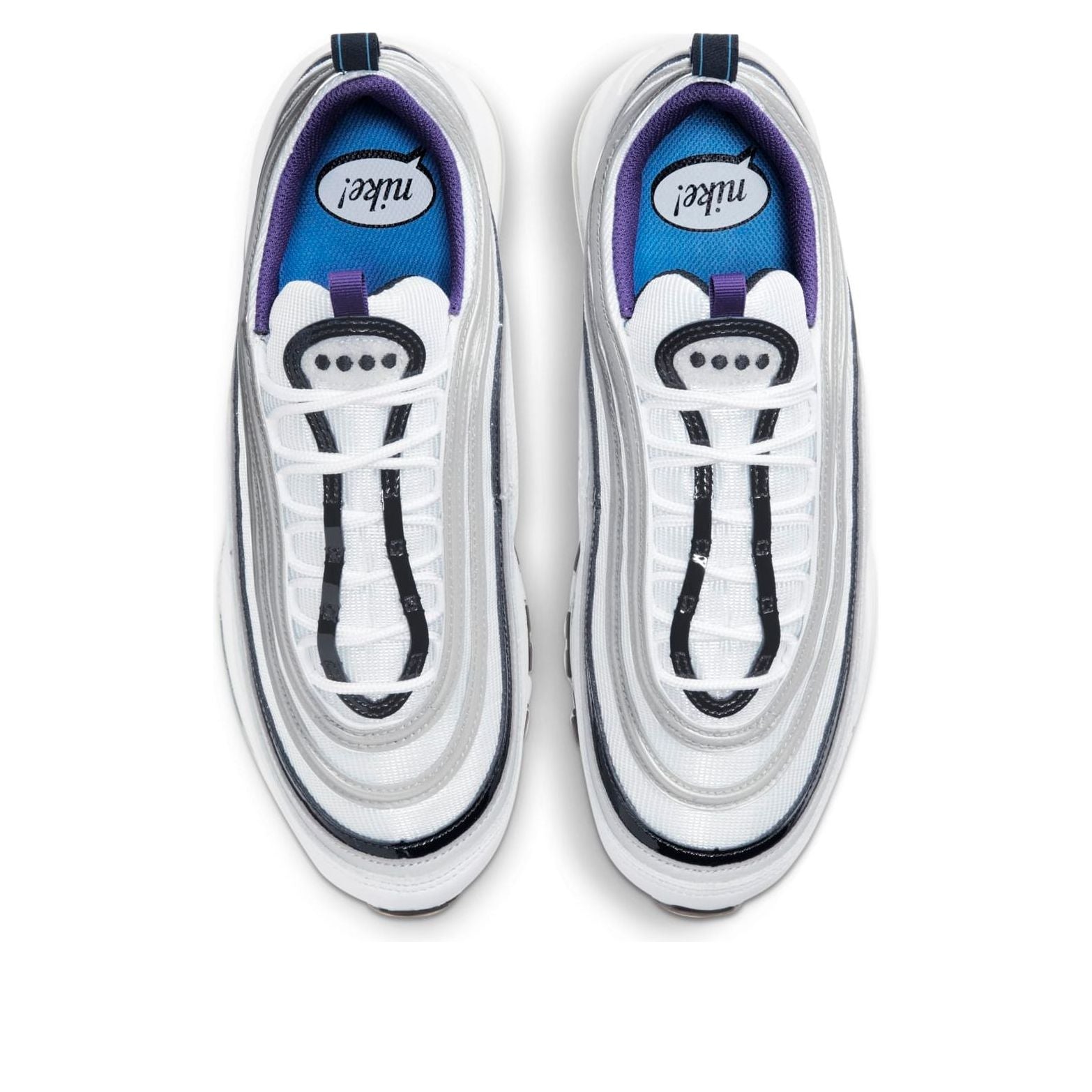 Nike Air Max 97 'Kaomoji' DD9598-100