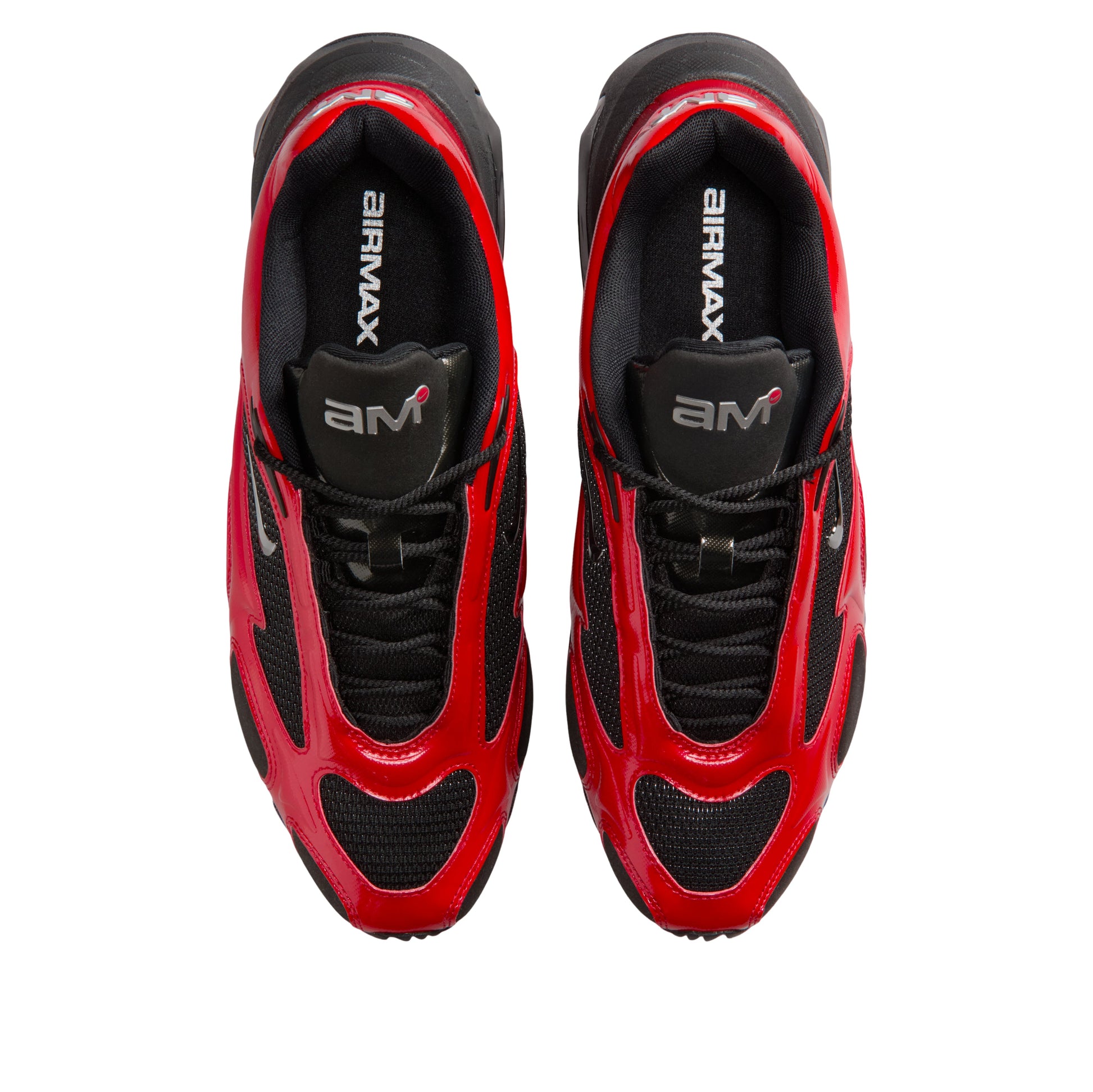 (WMNS) Nike Air Max Muse 'University Red' FV1920-603