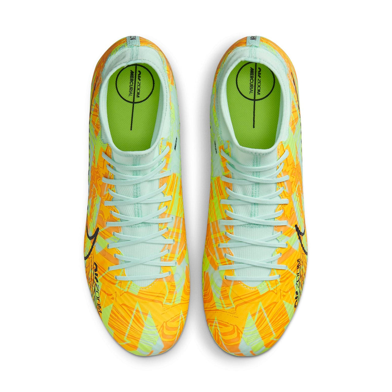 Nike Mercurial Superfly 9 Academy MG 'Bonded Pack' DJ5625-343