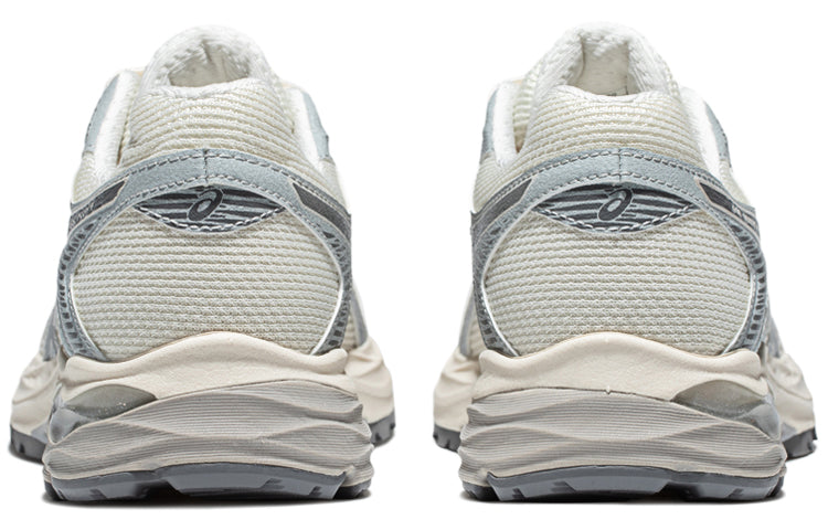 (WMNS) ASICS Gel-Flux 4 'Grey' 1012B730-100