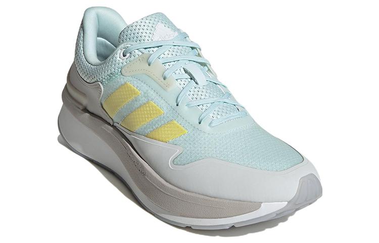 adidas Znchill 'White Yellow Blue' GZ4898