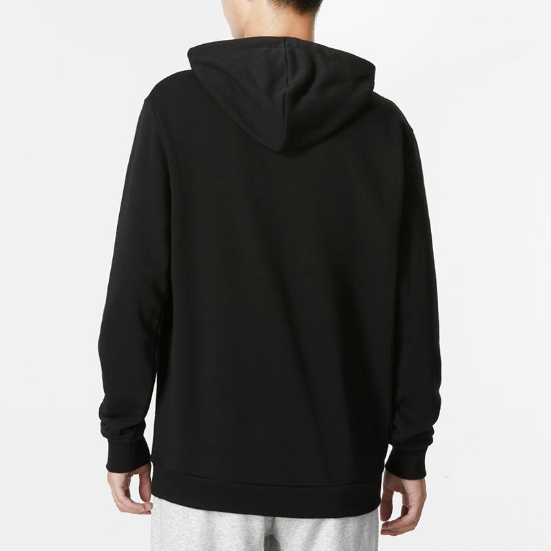 PUMA Team Goal 23 Casual Hoodie 'Black' 656580-03