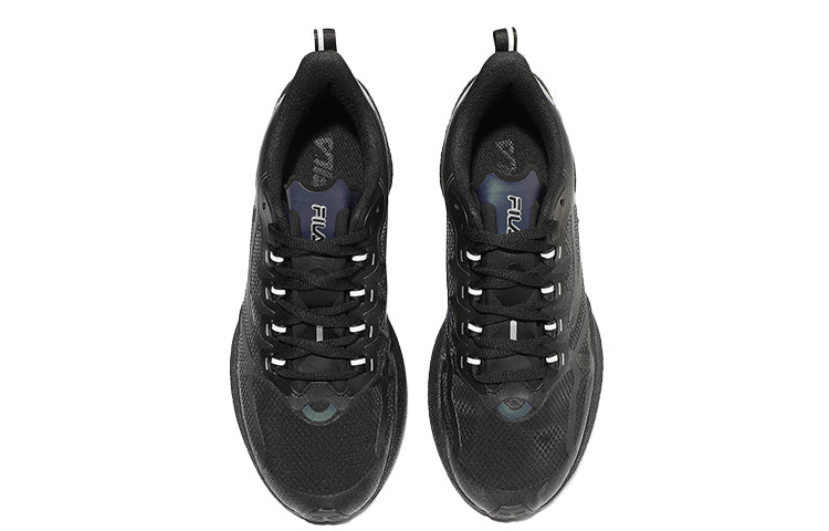 Bts  FILA 'Black' 1RM01671D_002