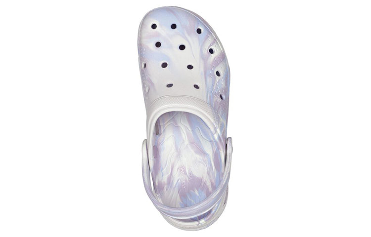 (WMNS) Skechers Foamies Arch Fit 111403-LAV