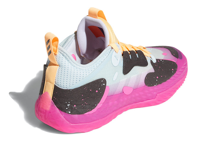 adidas Harden Volume 5 Futurenatural 'Relentless' FZ1083