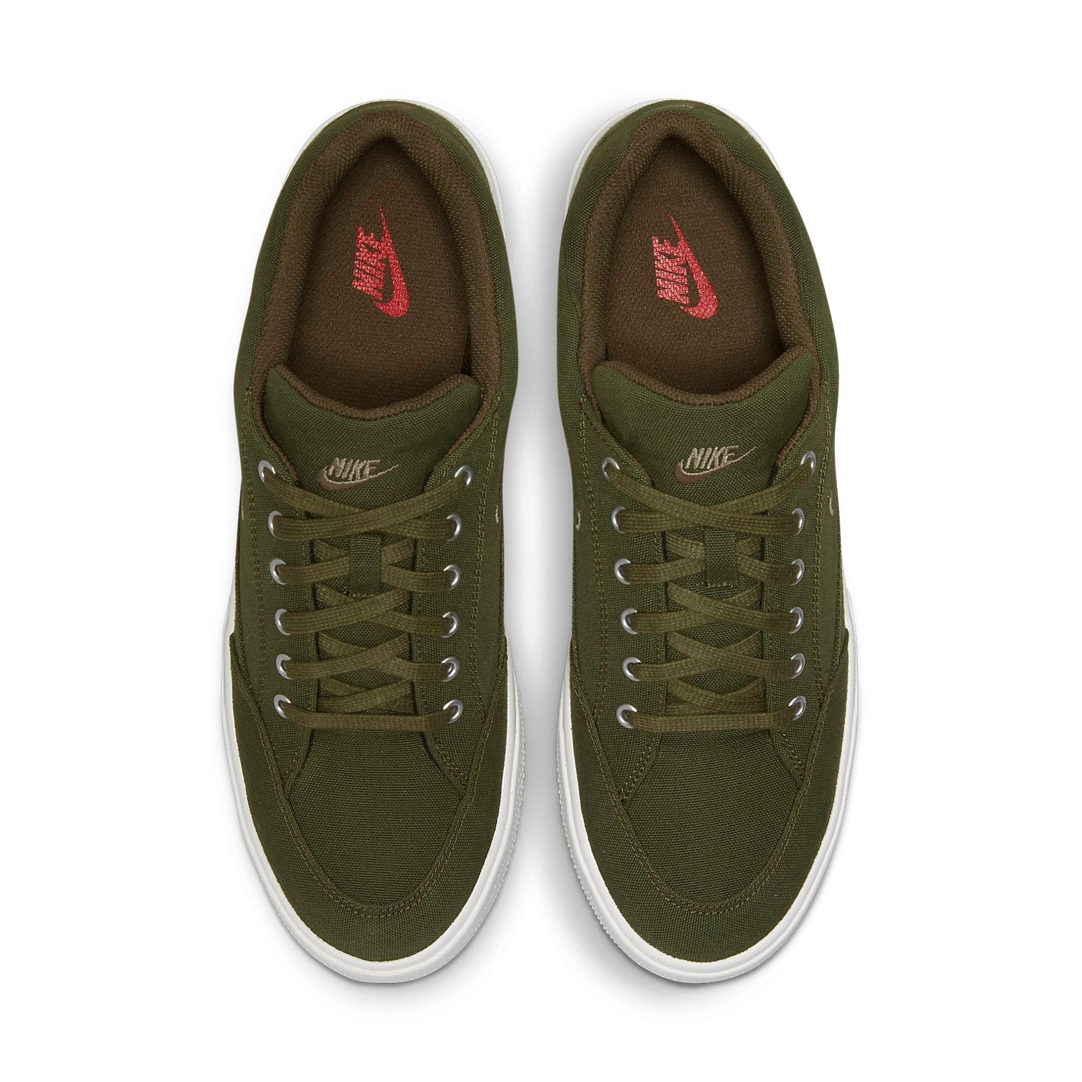 Nike Zoom GTS 97 'Matte Olive' DQ8568-300