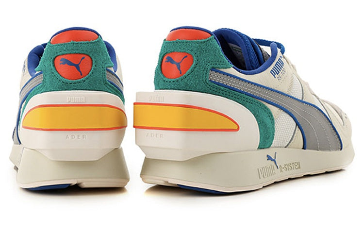 PUMA Ader Error x RS-100 'White Lapis' 367197-01