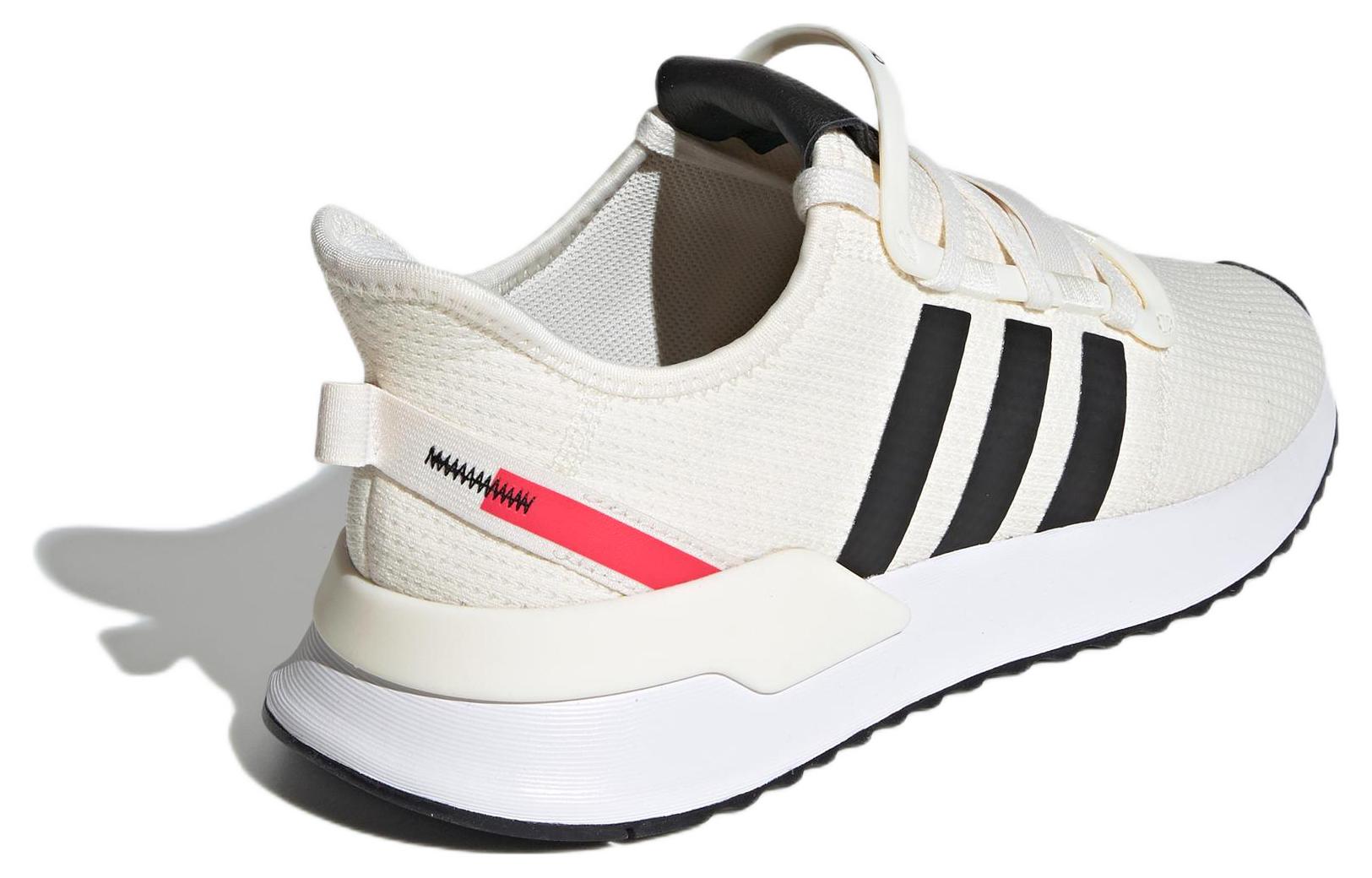 adidas U_Path Run 'Off White' EE4465