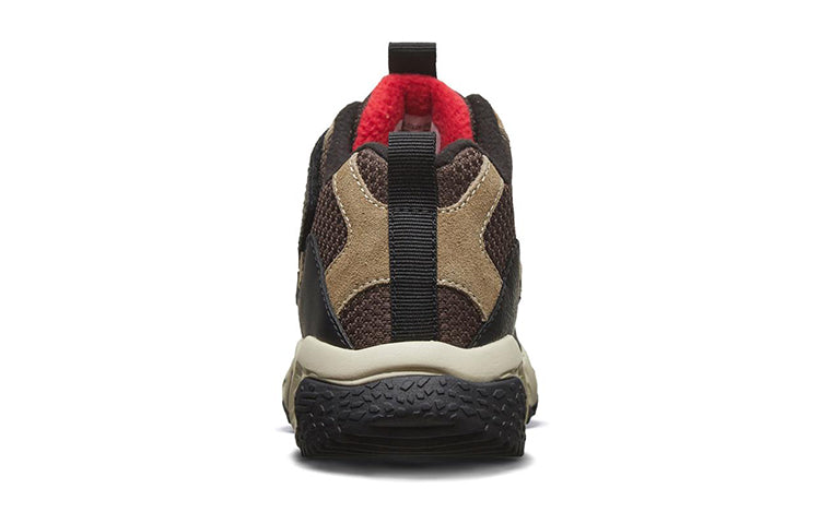 Skechers Velocitrek K 660074L-BKBR